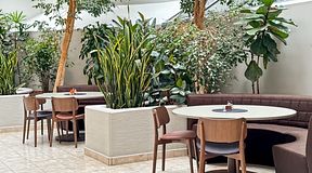 kontorshotell i Lund - Regus Gastelyckan Lund