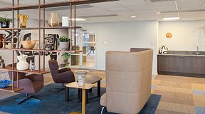 kontorshotell i Lund - Regus Gastelyckan Lund