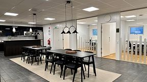 kontorshotell i Enköping - FASTOFFICE Enköping