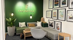 kontorshotell i Enköping - FASTOFFICE Enköping