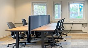 kontorshotell i Lund - Regus Gastelyckan Lund