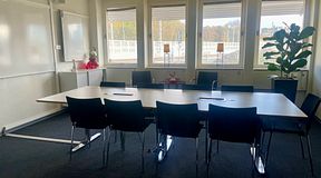 kontorshotell i Göteborg - Regus Almedal