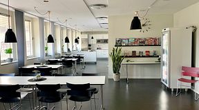 kontorshotell i Göteborg - Regus Almedal