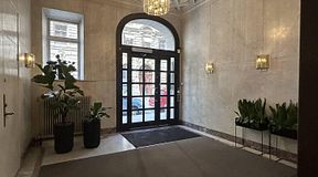 kontorshotell i Stockholm - Fabege Barnhusgatan 3