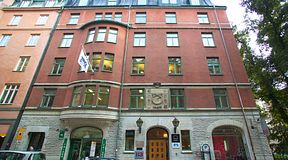 kontorshotell i Stockholm - Fabege Barnhusgatan 3