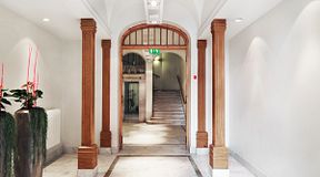 kontorshotell i Stockholm - Fabege Torsgatan 4