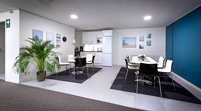 kontorshotell i Hisings Backa - Regus Hisings Backa