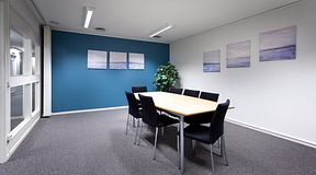 kontorshotell i Hisings Backa - Regus Hisings Backa