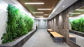 kontorshotell i Göteborg - Regus Gårda