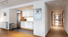 kontorshotell i Göteborg - Regus Gårda