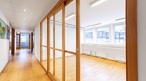 kontorshotell i Göteborg - Regus Gårda