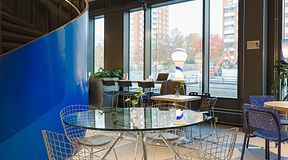 kontorshotell i Nacka - A house Sickla