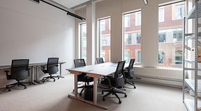 kontorshotell i Nacka - A house Sickla