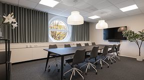 kontorshotell i Stockholm - Easy Office Spånga