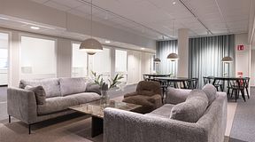kontorshotell i Stockholm - Easy Office Spånga