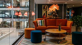 kontorshotell i Lund - Collab Arena Coworking