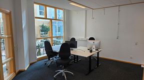 kontorshotell i Lund - Embassy House Lund