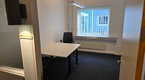 kontorshotell i Lund - Embassy House Lund