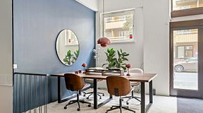 kontorshotell i Stockholm - Places Kungsholmen