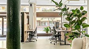 kontorshotell i Stockholm - Places Kungsholmen