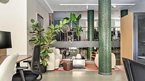 kontorshotell i Stockholm - Places Kungsholmen