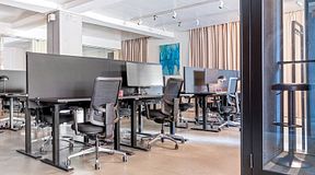 kontorshotell i Hägersten - Places Telefonplan