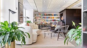 kontorshotell i Hägersten - Places Telefonplan