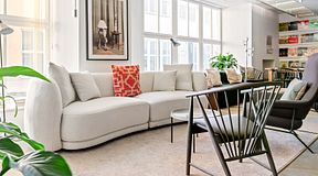 kontorshotell i Hägersten - Places Telefonplan