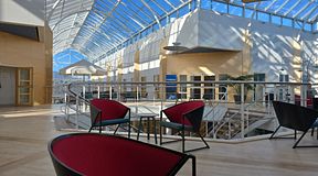 kontorshotell i Lund - Embassy House Lund