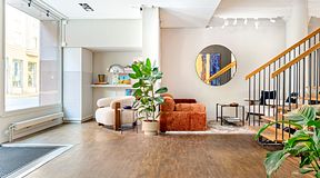 kontorshotell i Stockholm - Places Östermalm