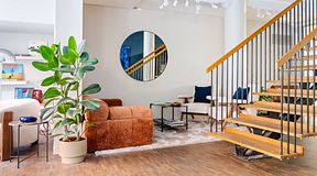 kontorshotell i Stockholm - Places �Östermalm