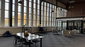 kontorshotell i Helsingborg - Växthuset Vasatorpsvägen