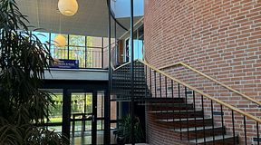 kontorshotell i Helsingborg - Växthuset Vasatorpsvägen