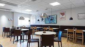 kontorshotell i Tyresö - C/O Tyresö