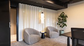 kontorshotell i Tyresö - C/O Tyresö