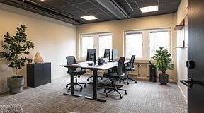 kontorshotell i Tyresö - C/O Tyresö