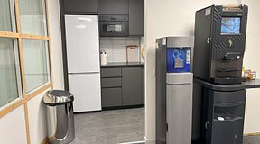 kontorshotell i Malmö - Växthuset Skomakaregatan