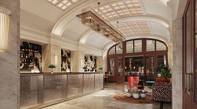 kontorshotell i Uppsala - Banken Coworking