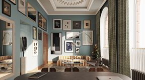 kontorshotell i Uppsala - Banken Coworking