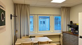 kontorshotell i Kungsängen - Easy Office Kungsängen