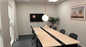 kontorshotell i Kungsängen - Easy Office Kungsängen