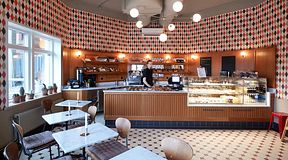 kontorshotell i Stockholm - United Spaces Suites Torsgatan 30