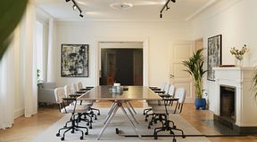 kontorshotell i Göteborg - OW3