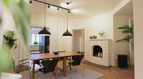 kontorshotell i Göteborg - OW3