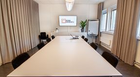 kontorshotell i Bromma - Easy Office Bromma