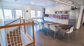 kontorshotell i Bromma - Easy Office Bromma