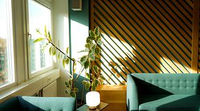 kontorshotell i Göteborg - World Trade Center Göteborg, Mässans gata