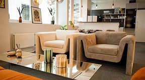 kontorshotell i Göteborg - World Trade Center Göteborg, Mässans gata