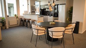 kontorshotell i Göteborg - World Trade Center Göteborg, Mässans gata