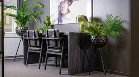 kontorshotell i Göteborg - Arkipelagen Järnvågen